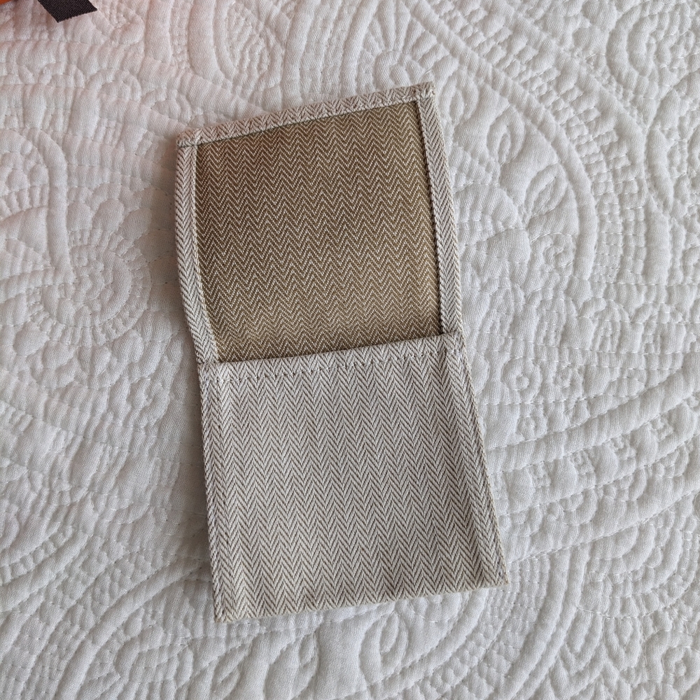 Hermes Mini Gift Bag + Dust Pouch - Picture 9 of 10